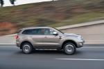 Ford Everest Limited 2019 года (ZA)